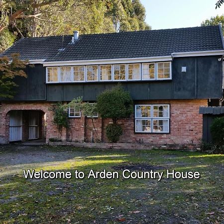 Arden Country House Bnb - Entire House To Yourself -Peace In The Country ダニーデン エクステリア 写真