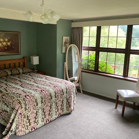 Arden Country House Bnb - Entire House To Yourself -Peace In The Country ダニーデン エクステリア 写真
