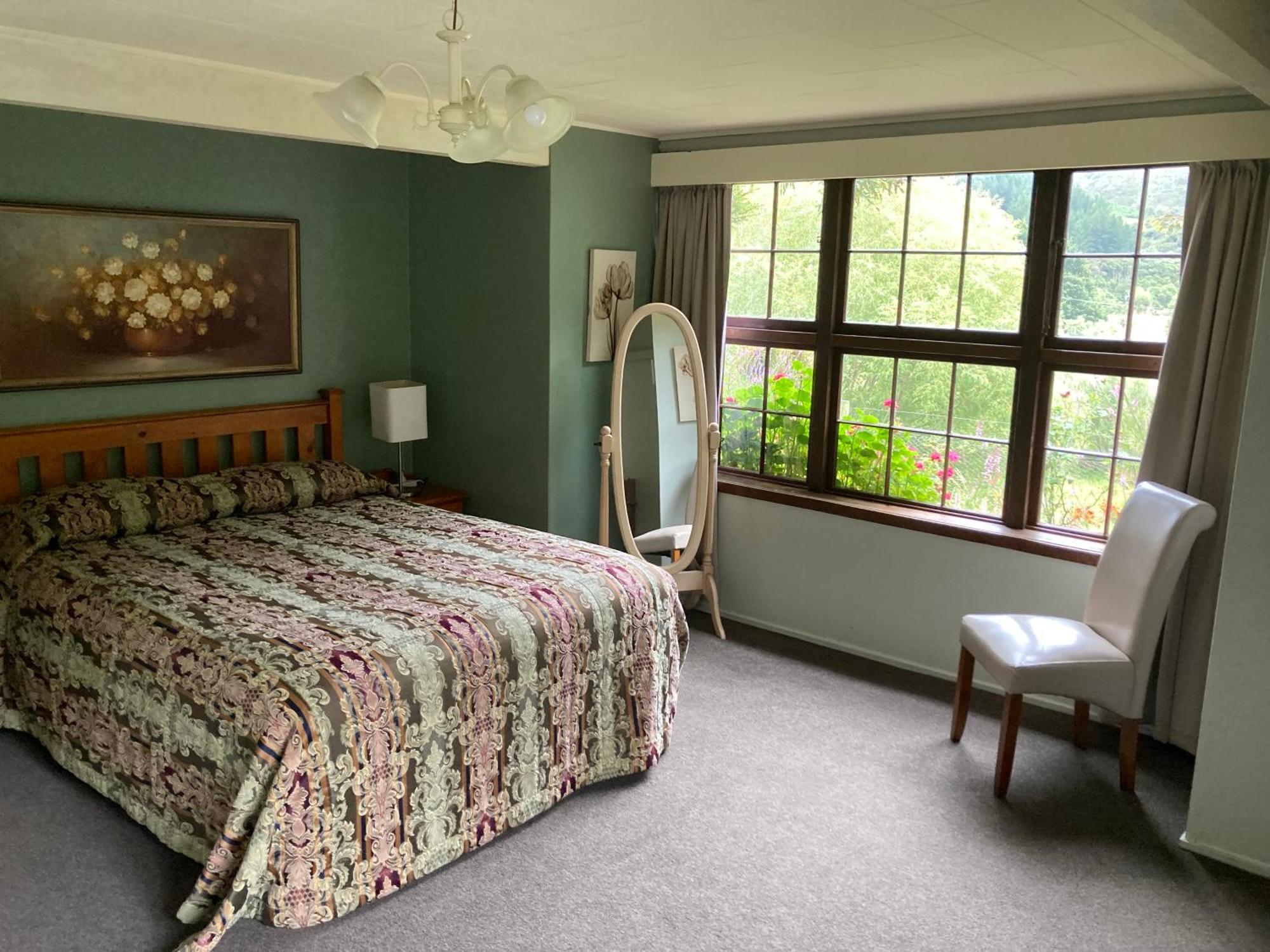 Arden Country House Bnb - Entire House To Yourself -Peace In The Country ダニーデン エクステリア 写真