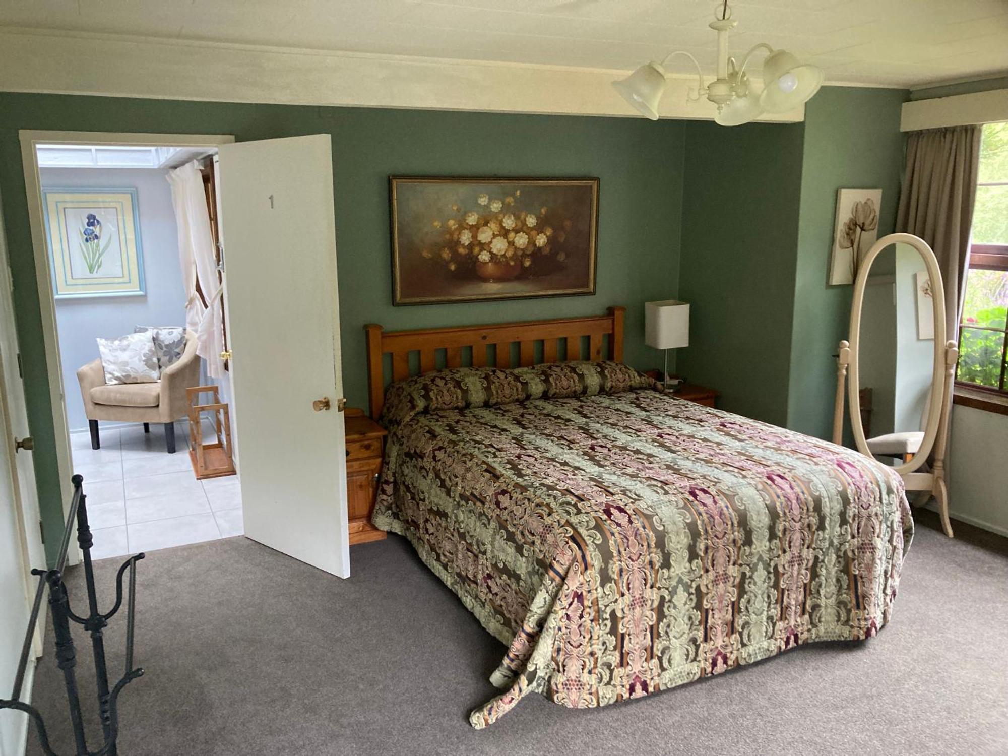 Arden Country House Bnb - Entire House To Yourself -Peace In The Country ダニーデン エクステリア 写真