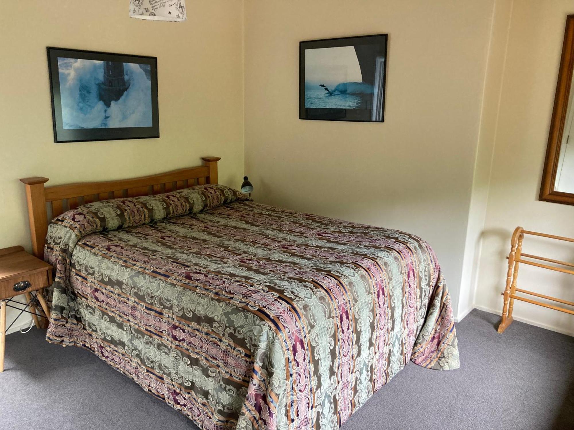 Arden Country House Bnb - Entire House To Yourself -Peace In The Country ダニーデン エクステリア 写真
