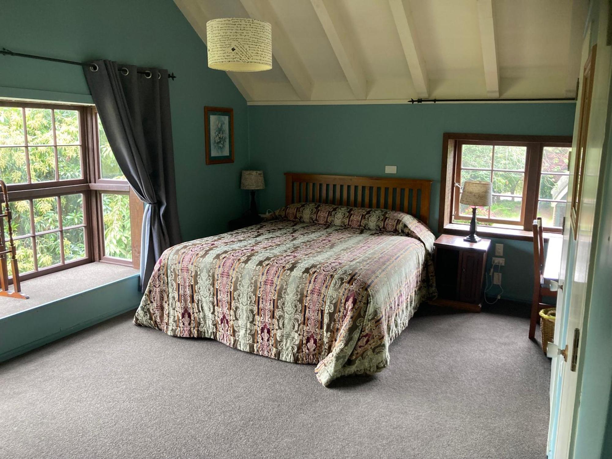 Arden Country House Bnb - Entire House To Yourself -Peace In The Country ダニーデン エクステリア 写真