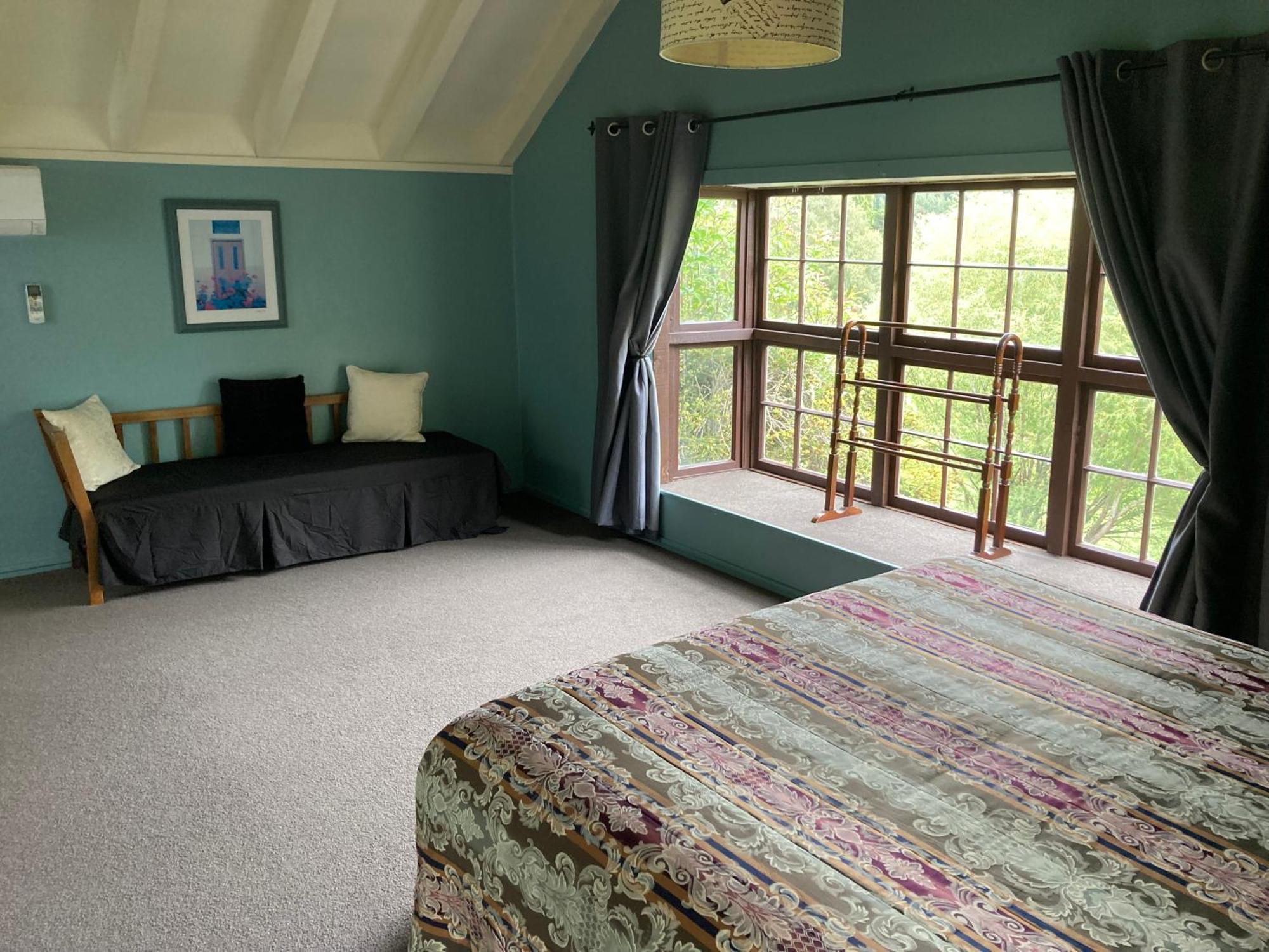 Arden Country House Bnb - Entire House To Yourself -Peace In The Country ダニーデン エクステリア 写真