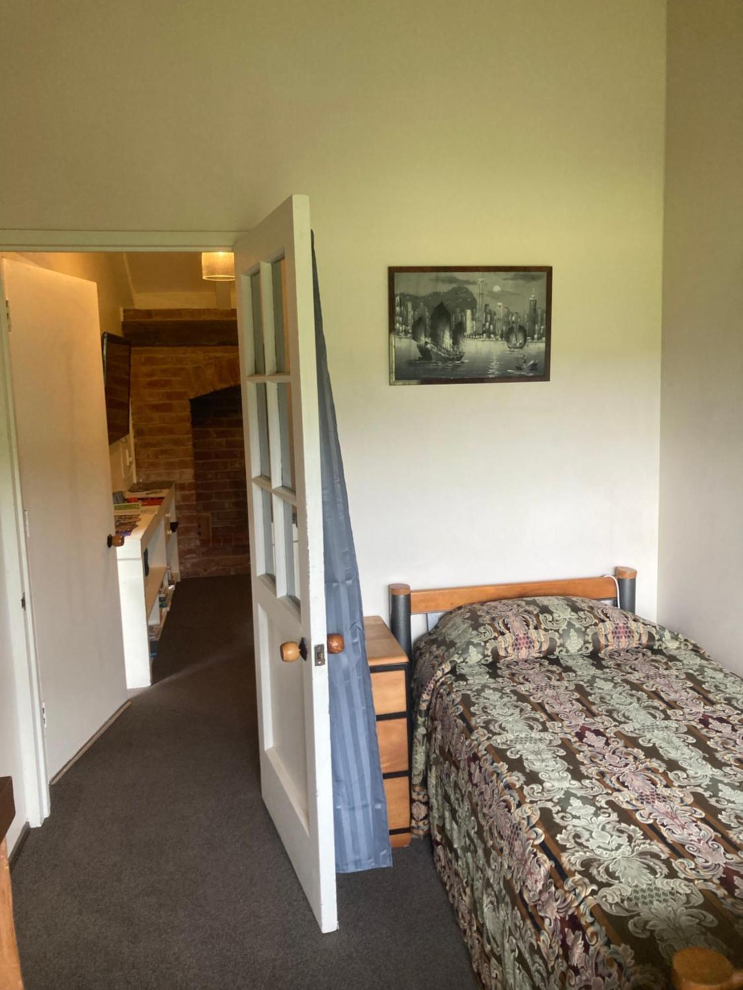 Arden Country House Bnb - Entire House To Yourself -Peace In The Country ダニーデン エクステリア 写真