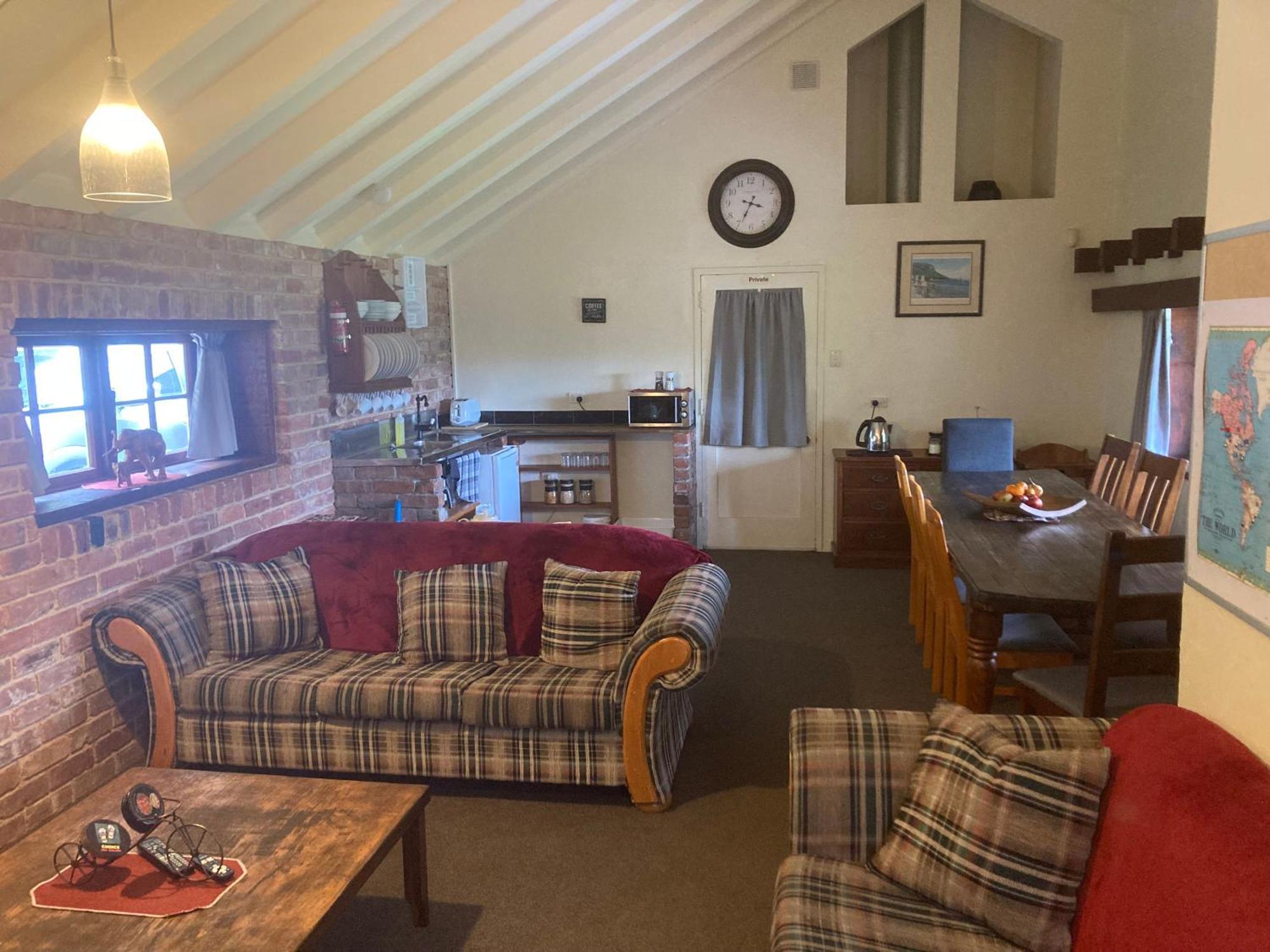 Arden Country House Bnb - Entire House To Yourself -Peace In The Country ダニーデン エクステリア 写真