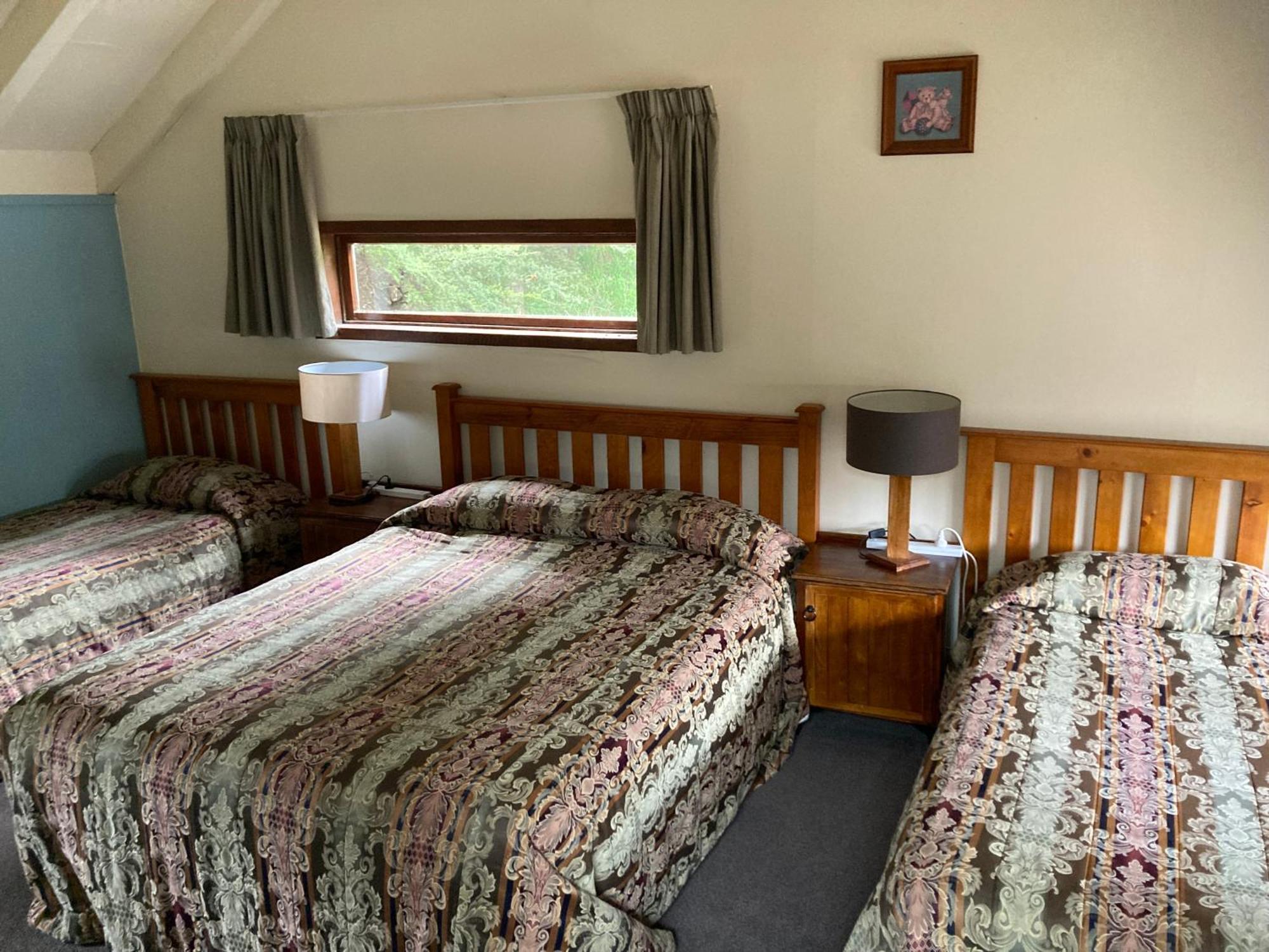 Arden Country House Bnb - Entire House To Yourself -Peace In The Country ダニーデン エクステリア 写真