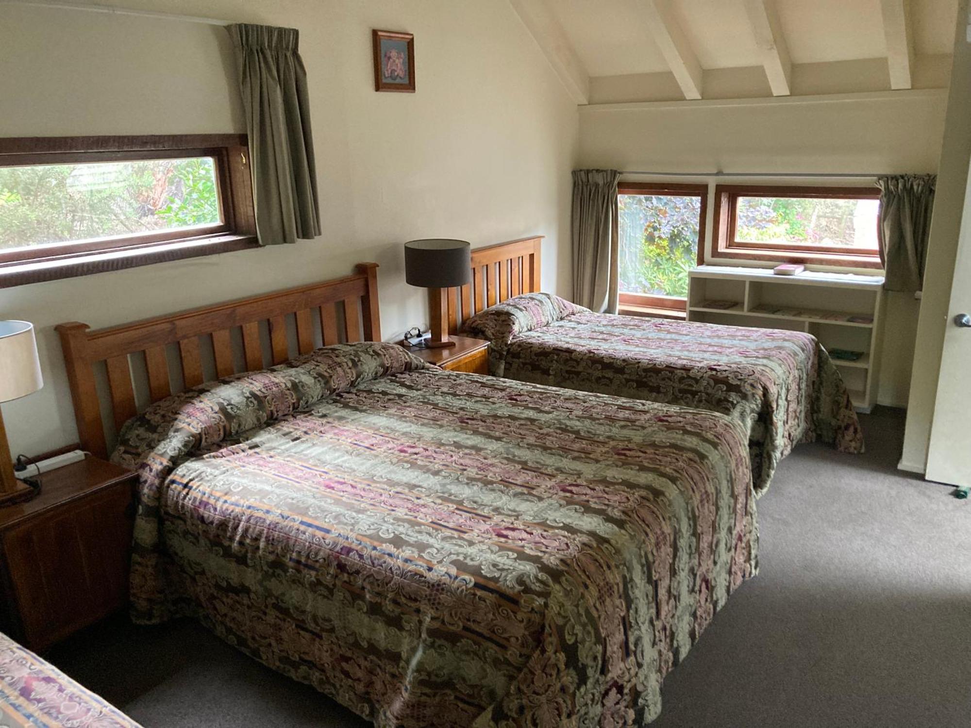 Arden Country House Bnb - Entire House To Yourself -Peace In The Country ダニーデン エクステリア 写真