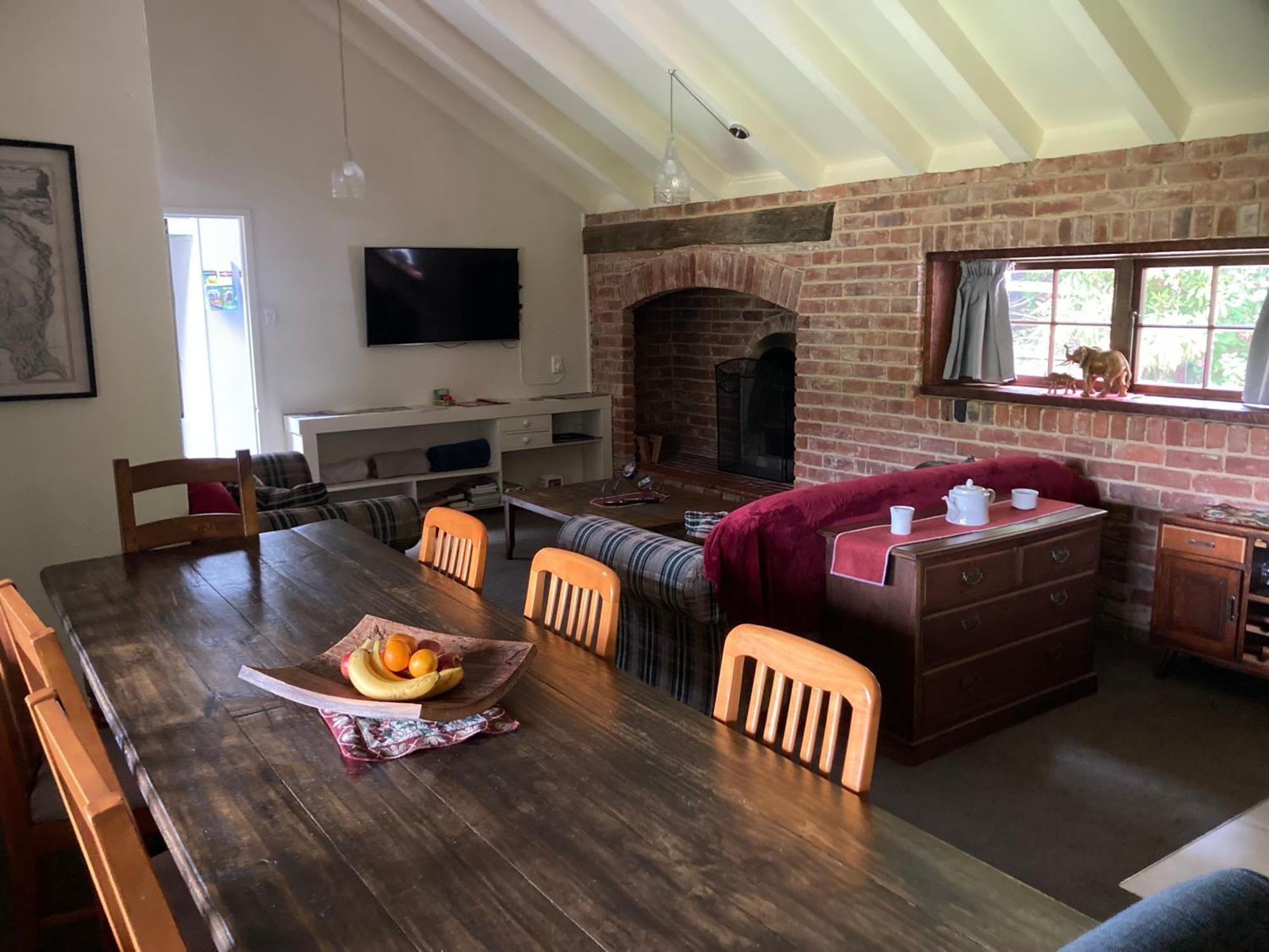 Arden Country House Bnb - Entire House To Yourself -Peace In The Country ダニーデン エクステリア 写真