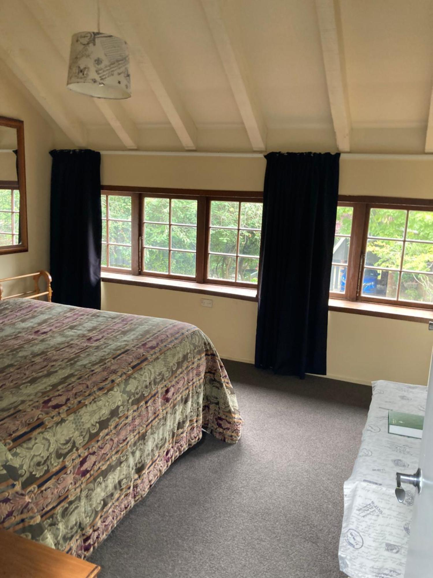 Arden Country House Bnb - Entire House To Yourself -Peace In The Country ダニーデン エクステリア 写真