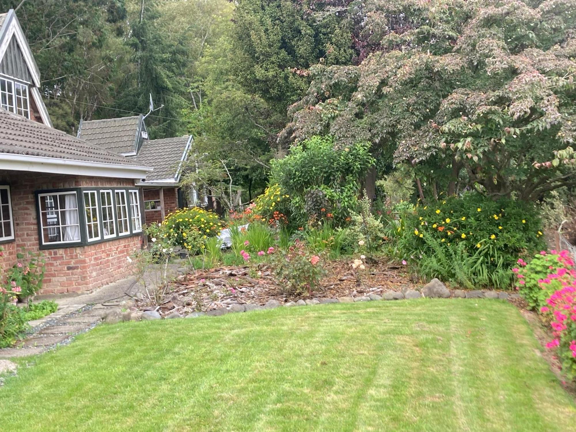 Arden Country House Bnb - Entire House To Yourself -Peace In The Country ダニーデン エクステリア 写真