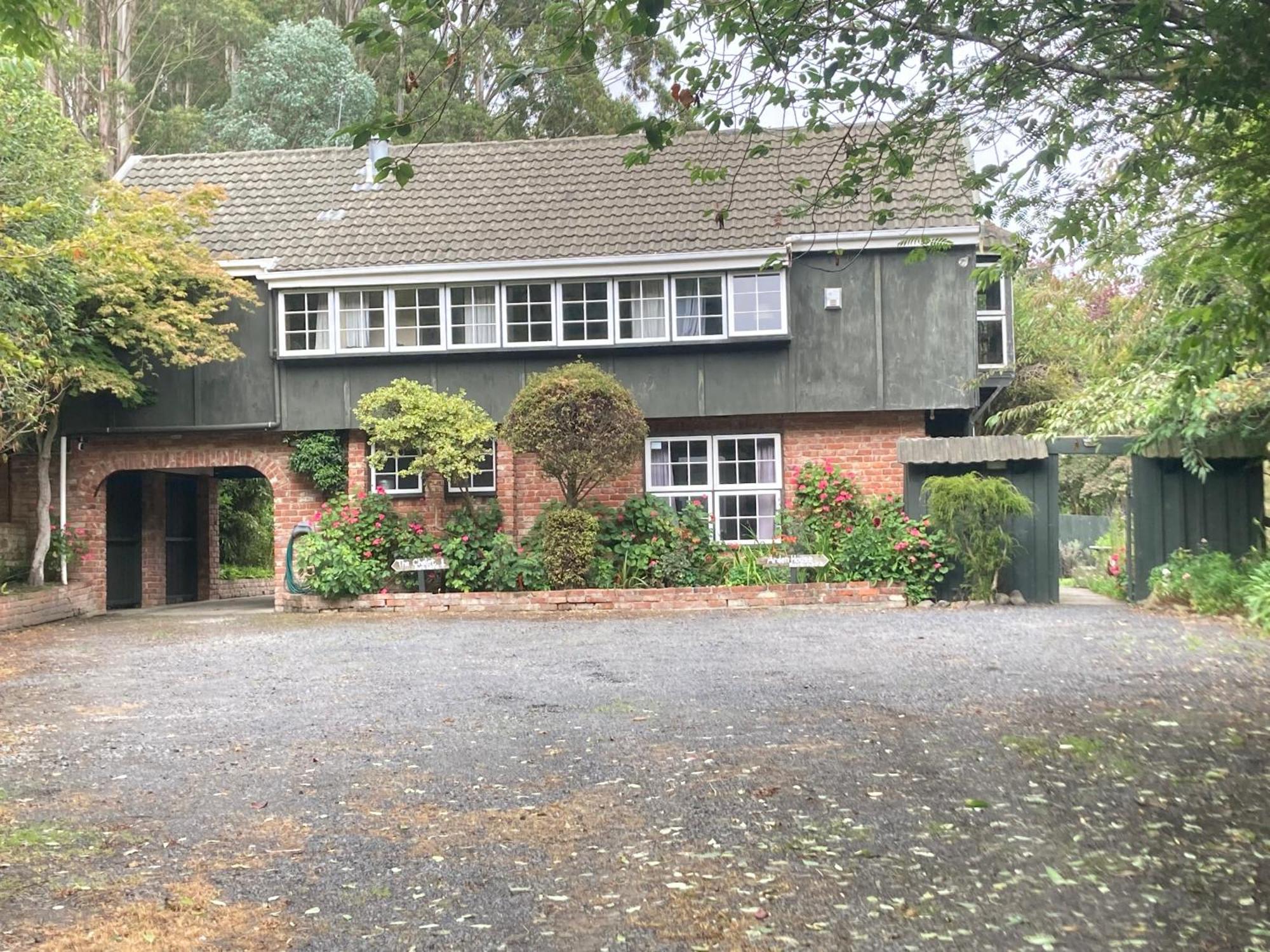 Arden Country House Bnb - Entire House To Yourself -Peace In The Country ダニーデン エクステリア 写真