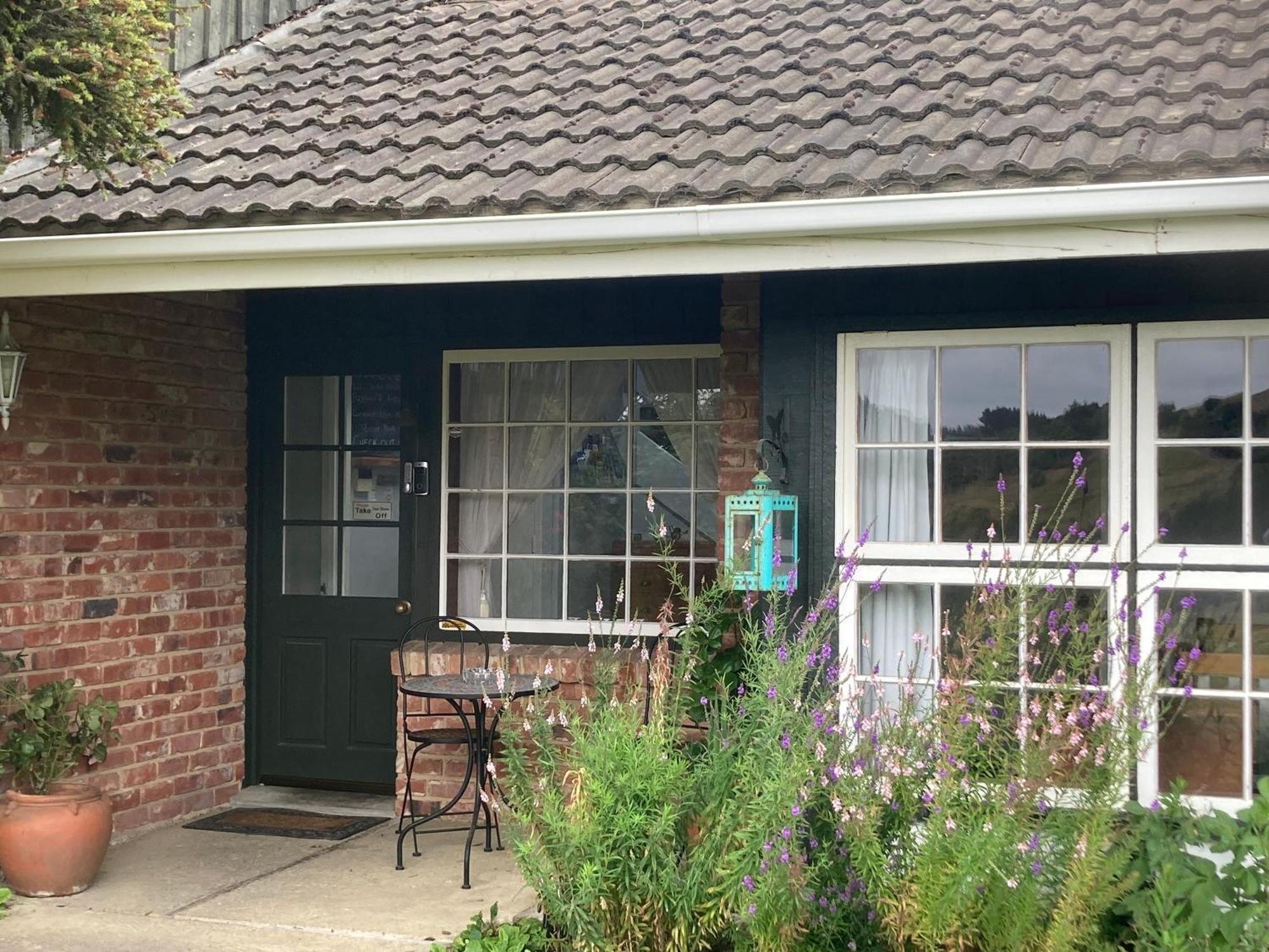 Arden Country House Bnb - Entire House To Yourself -Peace In The Country ダニーデン エクステリア 写真