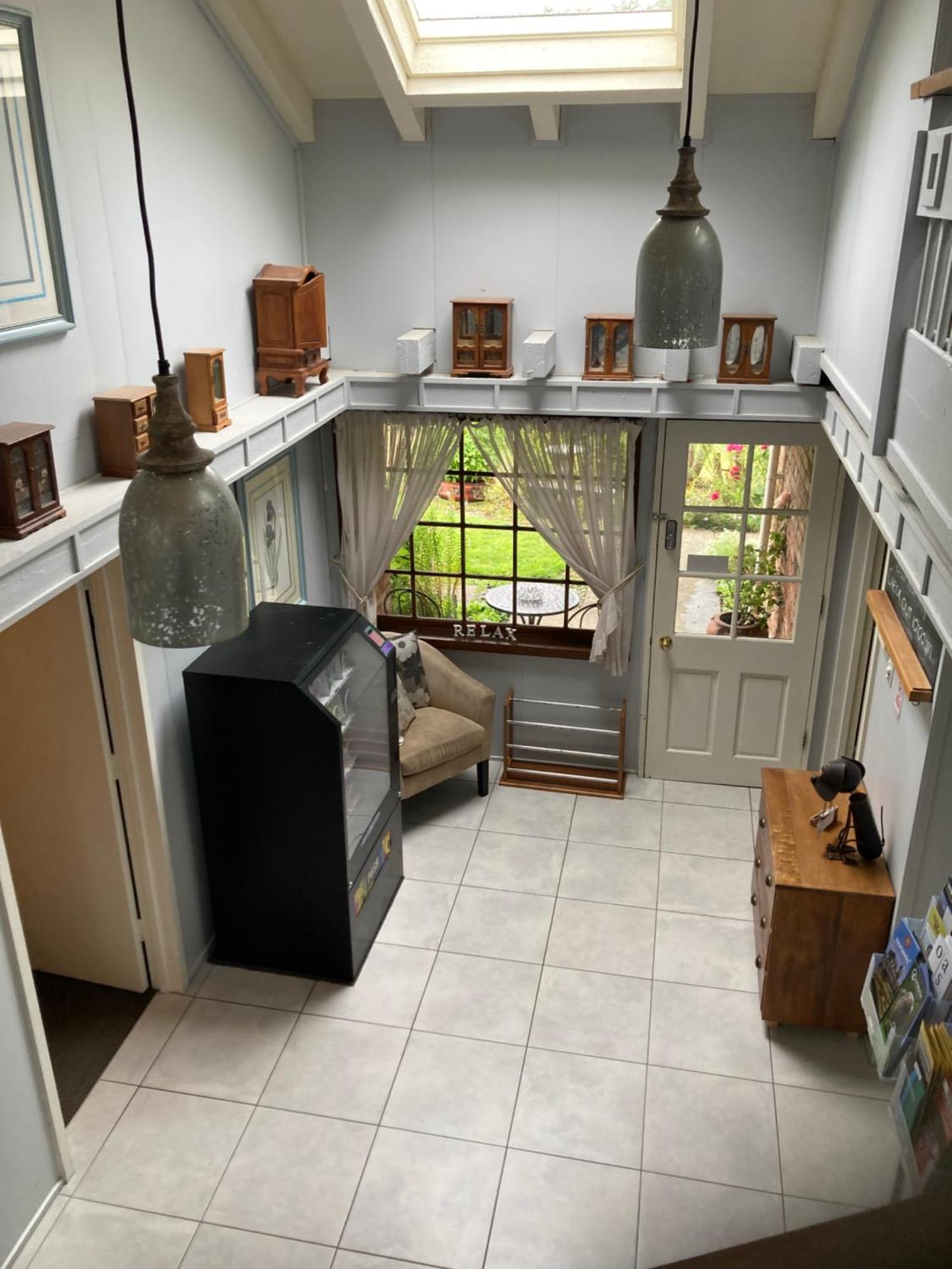 Arden Country House Bnb - Entire House To Yourself -Peace In The Country ダニーデン エクステリア 写真