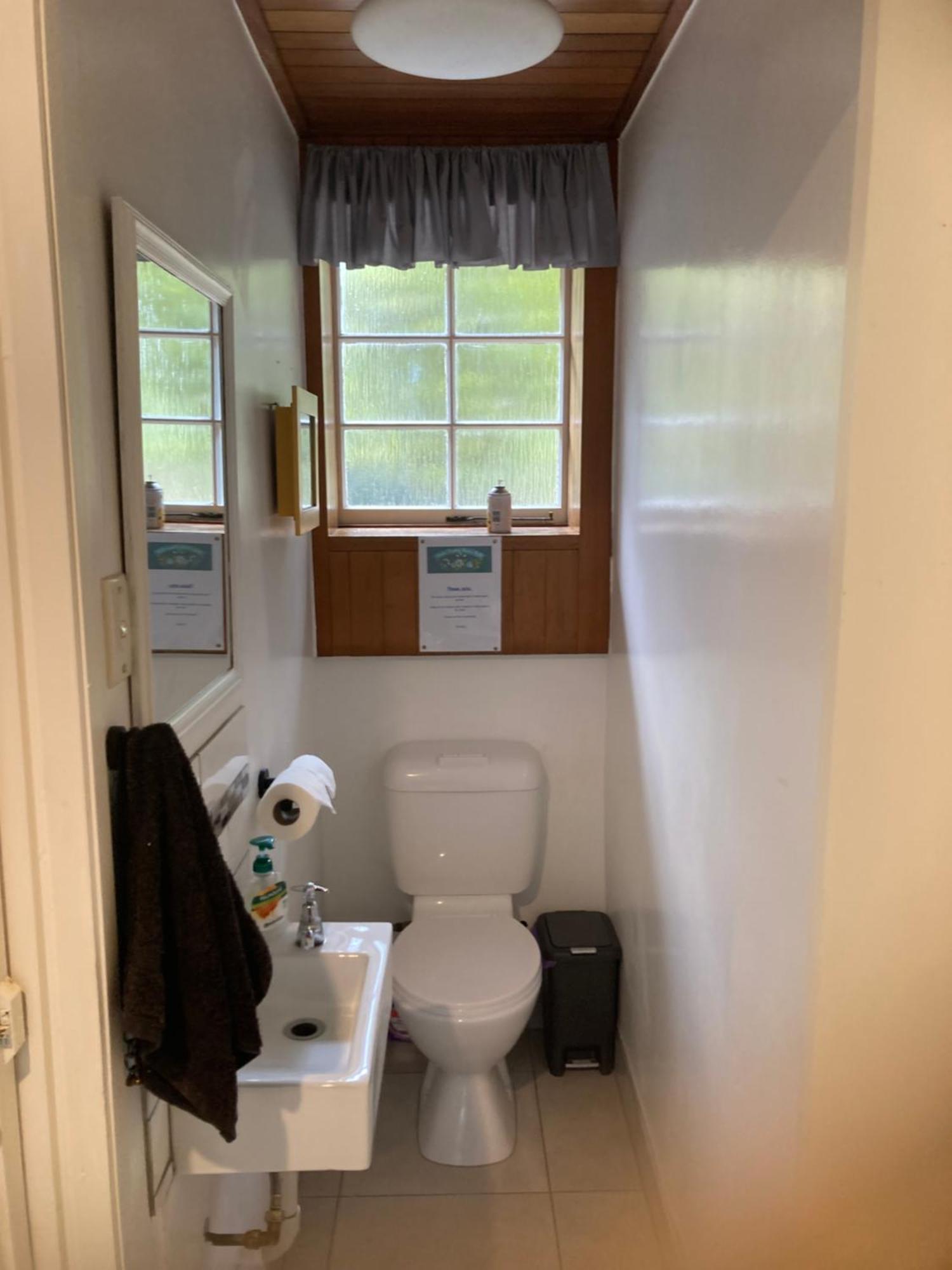 Arden Country House Bnb - Entire House To Yourself -Peace In The Country ダニーデン エクステリア 写真